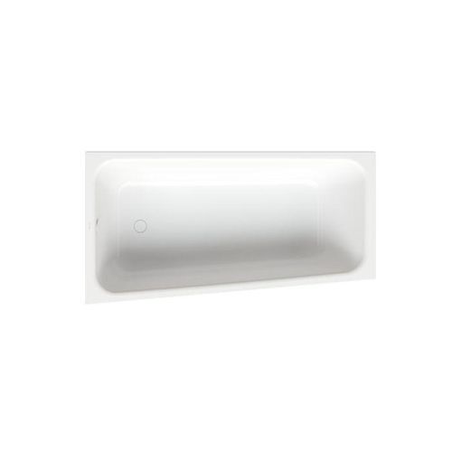 Bette BetteSpace M Badewanne 1131-000 170x90x42cm, Ecke links, weiß
