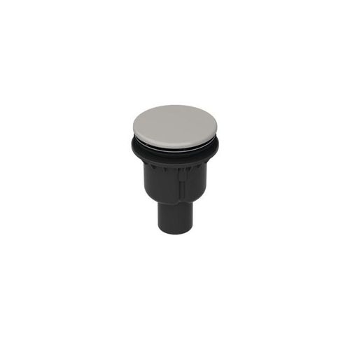 Bette ZUB Duschwanne Duschfläche Ab-ÜL B594-410AY BetteDown silver BetteAntirutsch Pro