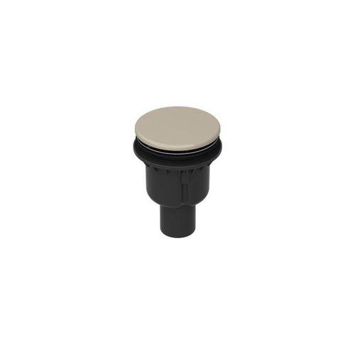 Bette ZUB Duschwanne Duschfläche Ab-ÜL B594-424AY BetteDown sand BetteAntirutsch Pro