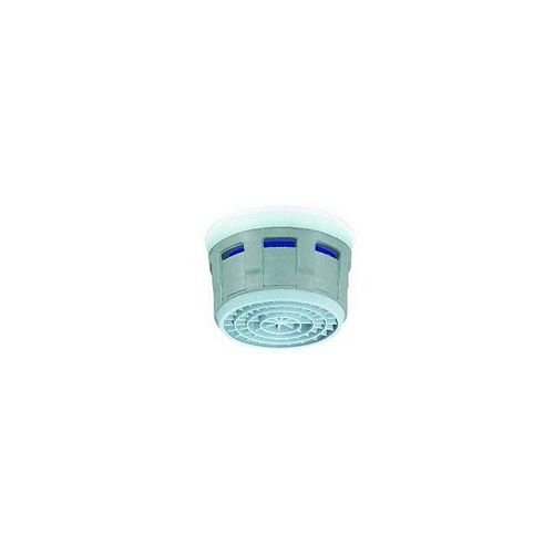 Neoperl Cascade slc pca Innenteil 02744194 M 22/M 24, 3,8 l/min, blau