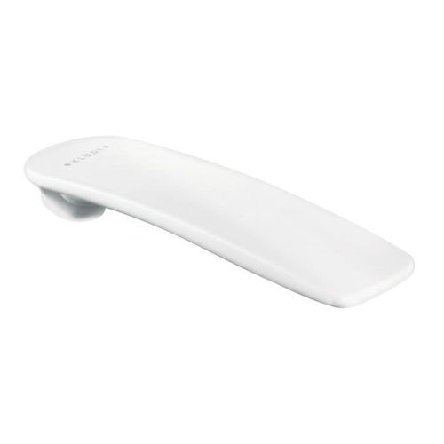 Kludi Balance White Hebel 749894300 weiß, für Einhebelmischer