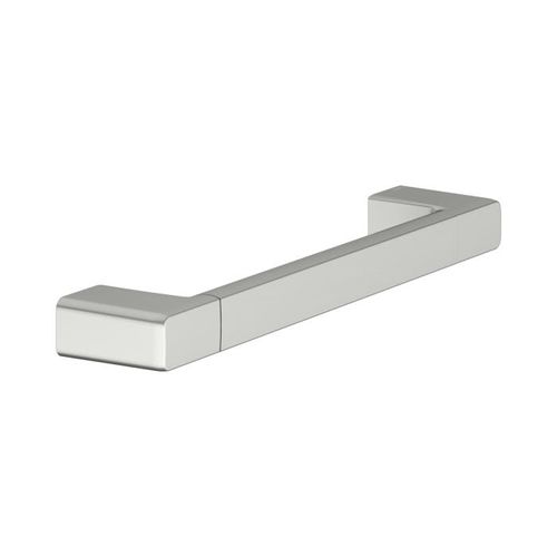 KEUCO Moll Haltegriff 12707210000 belastbar bis 115 kg, 300 mm, Edelstahl-finish