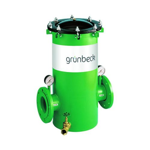 Grünbeck Geno Feinfilter 102501 FM-WW 200