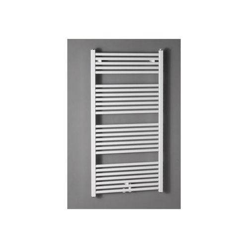 Zehnder zeno Design-Heizkörper ZZ500345GBN5000 ZN-170-045-NA50, 1688 x 450 mm, beige grey