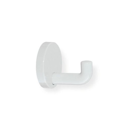 Hewi 477 Wandhaken 477.90.9904599 suizidhemmend, reinweiß