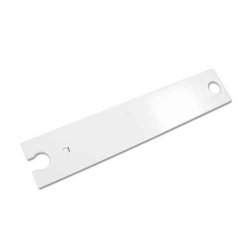 Purmo Seitenteil A06220500001SP0 BH 500 mm, Typ 22