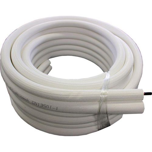 Wolf Bwl Kältemittelleitungen 2072479 6 x 1 mm und 12 x 1 mm, 10 m, Rolle