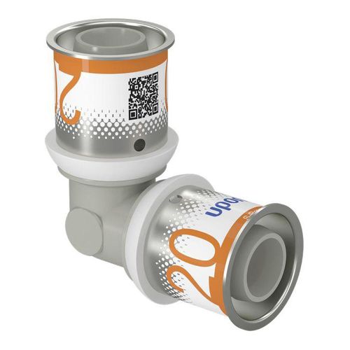 Uponor S-Press PLUS Press-Winkel 1039930 20 x 20 mm, PPSU