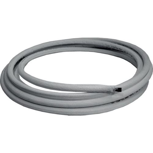 Wolf Bwl Kältemittelleitungen 2071804 16 x 1 mm, 10 mm, 10 m, Rolle