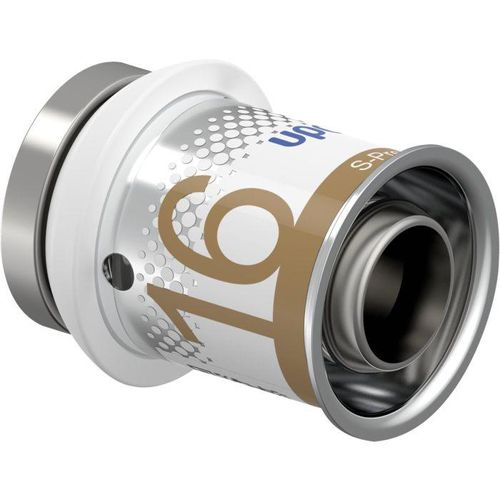 Uponor Endstück 1070621 16 mm