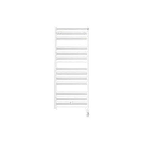 Zehnder zeno Design-Elektroheizkörper ZZ1A0360B400000 ZNE-170-060/DD, 1808 x 600 mm, pure weiß, RAL 9010
