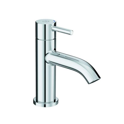 Kludi Bozz Standventil 381180576 Auslaufhöhe Unterkante 75mm, chrom