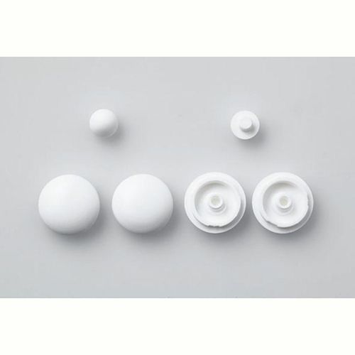 LAUFEN Puffer H8924370000001 für WC-Sitz, Living by LAUFEN