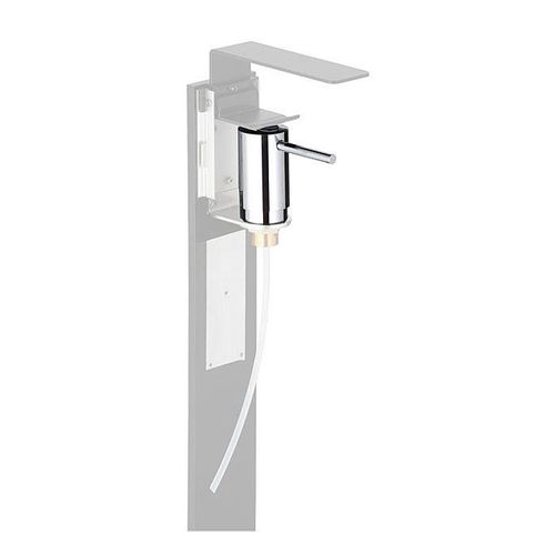 Keuco Plan Pumpe 19954000002 für Flüssigseife/-desinfektion und Desinfektionsgel