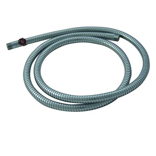 Kludi Agraff-Schlauch Ersatzteil 766830500 M15x1x1500 chrom