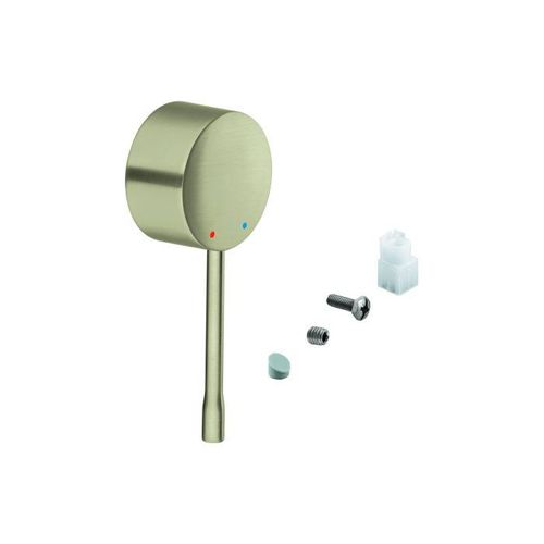 Grohe Hebel 46916 46916EN0 nickel gebürstet