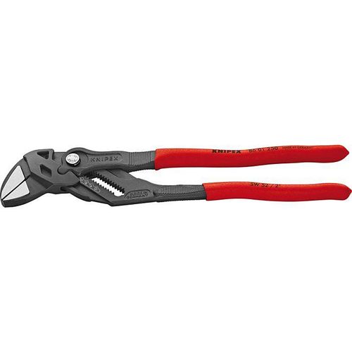 KNIPEX Zangenschlüssel 4003773082385 250mm schwarz KNIPEX