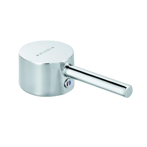 Kludi Bozz Hebel 784000500 chrom, für Einhebelmischer