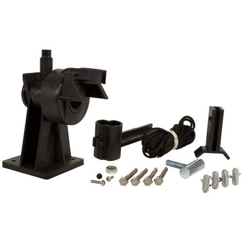 Jung Pumpen Gleitrohr JP46706 GR 32, Zubehör für Baufix 100