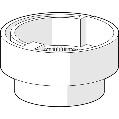 Hansa Anschlagring 59906355 chr