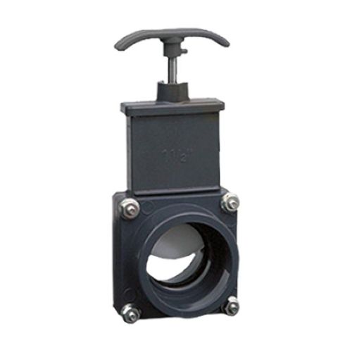 SFA Absperrschieber Z0012 Classic, DN 40, 1 1/2", Ø 50 mm