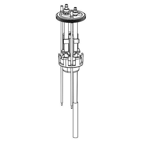 Grünbeck Soleventil zu softliQ S-Baureihe 188086e Baureihe