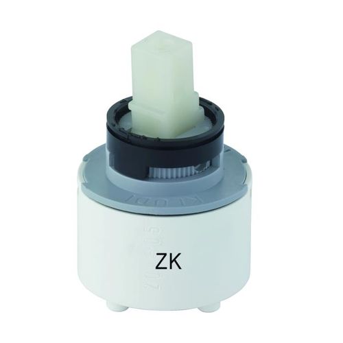 KLUDI Steuereinheit K 748050000 35 mm, für drucklose Armaturen