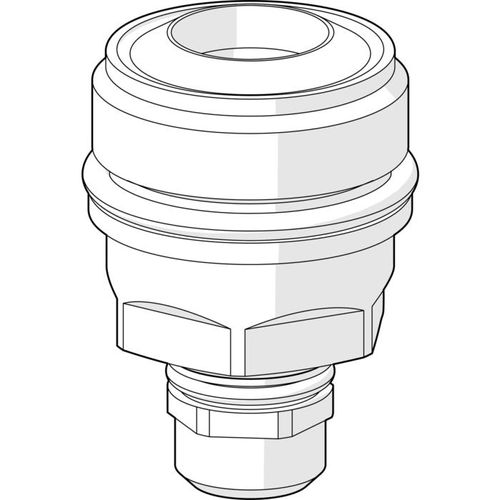 Hansa Oberteil 59913323 für Hansanova Style