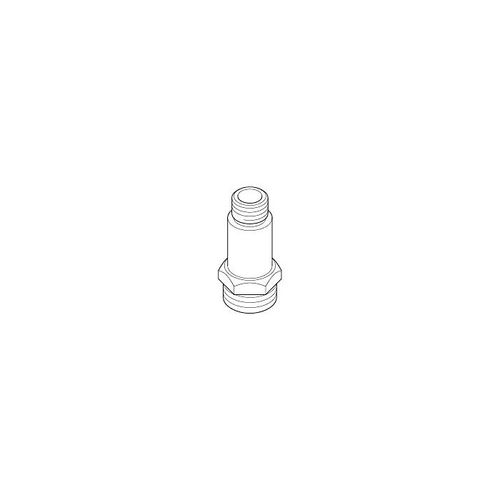 Dornbracht Schr-nip.wr-th-abgang 09240404690 roh