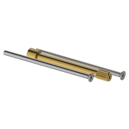 Keuco IXMO Verlängerungsset 59556000071 für Ab- und Umstellventil