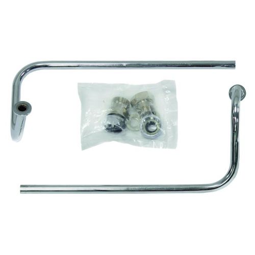 Vaillant Übergangszubehör 009278 auf Alt-/Fremdinstallation