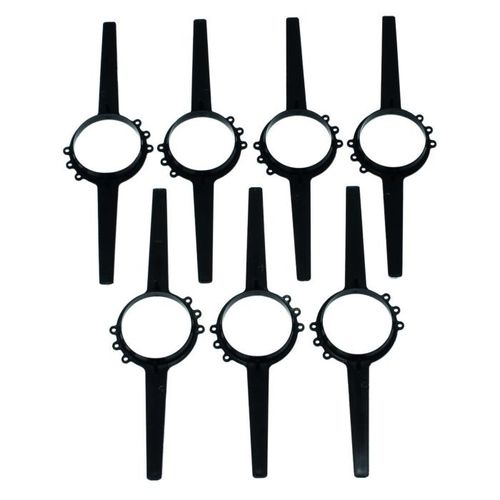 Vaillant Abstandshalter 009494 7 Stück