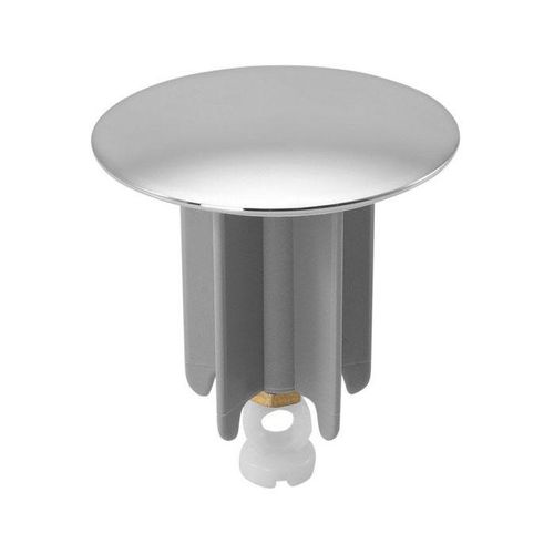 ASW Excenterstopfen Universal 1 1/4" 100078 verchromt, für alle Fabrikate
