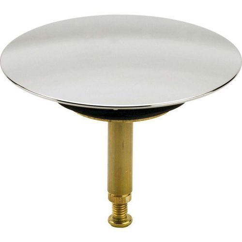 Viega Ventilkegel 215392 in Kunststoff verchromt, für Multiplex und Multiplex Trio