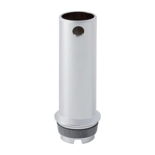 Geberit Standrohr aus Plexiglas 352348001 150.074.00.1 und 150.152.00.1