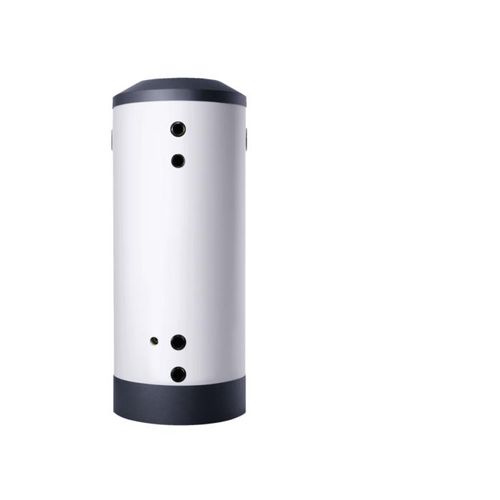 Stiebel Eltron Stand-Pufferspeicher 185458 SBP 200 E, Nenninhalt 207 l, Wärmedämmung