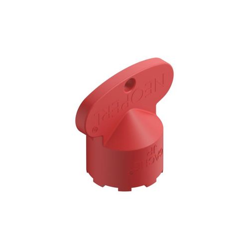 Dornbracht Schlüssel für Cache JR 0430090240090 für Cache JR, roh