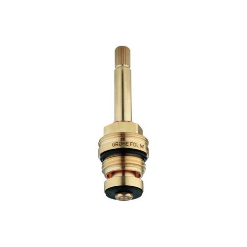 Grohe Oberteil 06905000 1/2"