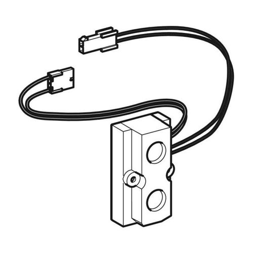 Geberit Sensor-Elektronik 241941001 für UR- Steuerungen ab 2009