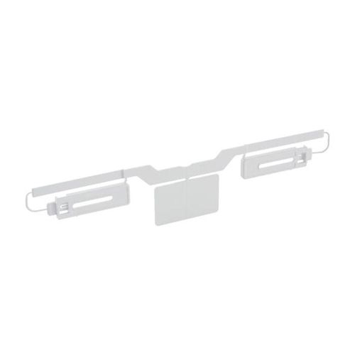 Geberit Aufhäng. zu AP-SPK 140.3XX 240430001 zu Geberit AP-Spk AP140