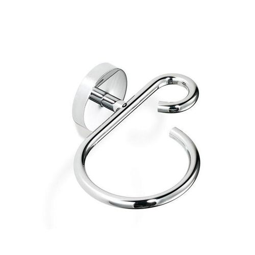 Giese Gifix Uno Föhnhalter 3303802 Durchmesser 90mm, mit Kabelhalter