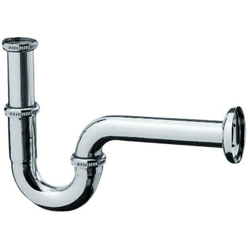 hansgrohe Röhrensiphon 53002000 11/4", chrom