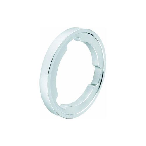 Grohe Ausgleichsscheibe Rainshower chrom, für Rainshower-Duschsysteme