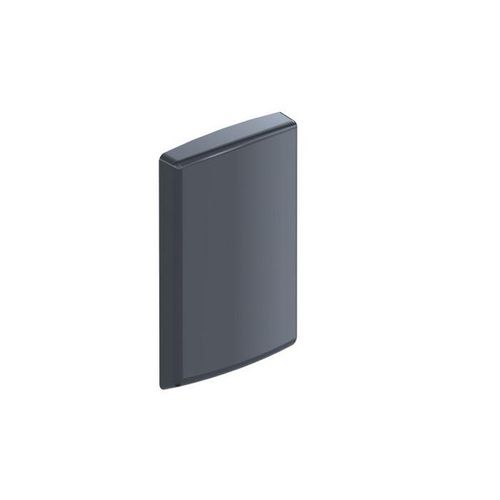 Hewi 802.50.0029092 SK-Griff LifeSystem anthrazgr