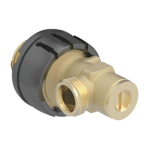 Geberit Eckventil zu UP-Delta-12 241475001
