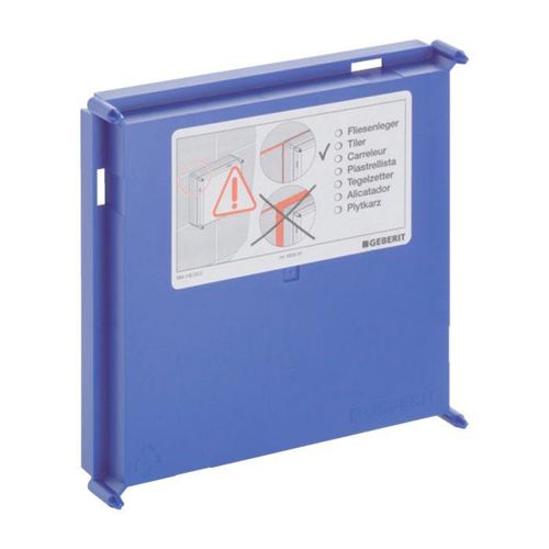 Geberit Bauschutzdeckel 240534001 zu Public UR
