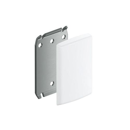 Hewi 802.50.0039098 SK-Griff LifeSystem signalweiß