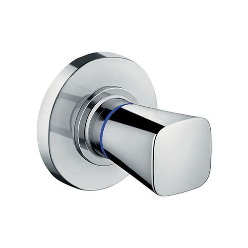 hansgrohe Logis Abstellventil 71970000 Unterputz Ventil, chrom
