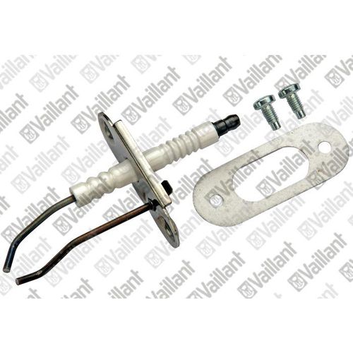 Vaillant Zündelektrode 090709 für VC-W 196 E, VKK 226-476, VSC ..-C