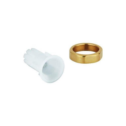 Grohe Abgangsstutzen 43326 komplett